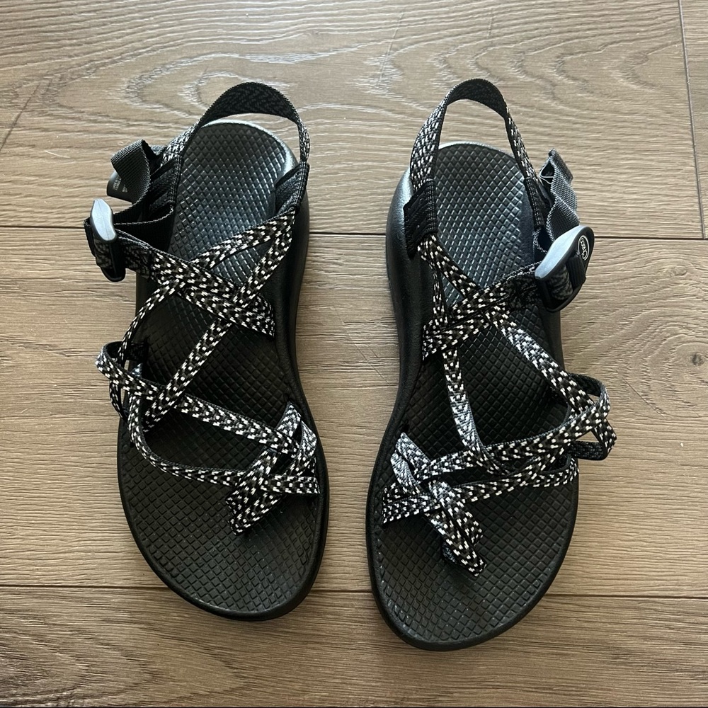 Chaco. ZX/2 Classic. Black Boost.